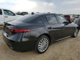 Alfa Romeo Giulia Ti 280 *   *  | Mobile.bg    3