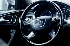 Audi A6 2013 3.0 TFSI QUATTRO *   *  | Mobile.bg    11