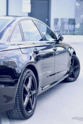 Audi A6 2013 3.0 TFSI QUATTRO *   *  | Mobile.bg    8