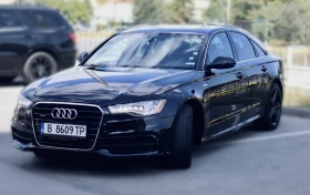 Audi A6 2013 3.0 TFSI QUATTRO *   *  | Mobile.bg    4