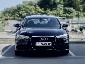 Audi A6 2013 3.0 TFSI QUATTRO *   *  | Mobile.bg    2