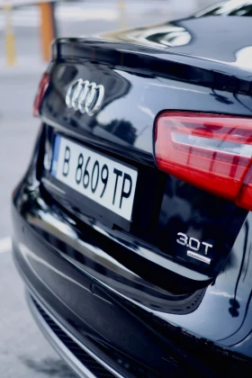 Audi A6 2013 3.0 TFSI QUATTRO *   *  | Mobile.bg    17