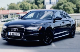 Audi A6 2013 3.0 TFSI QUATTRO *   *  | Mobile.bg    3
