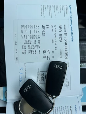 Audi A3 2.0-TFSI-Quattro - 7800 лв. - 62462218 16