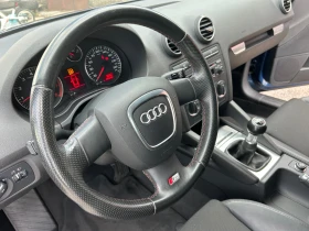 Audi A3 2.0-TFSI-Quattro - 7800 лв. - 62462218 12