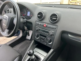 Audi A3 2.0-TFSI-Quattro - 7800 лв. - 62462218 13