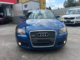 Audi A3 2.0-TFSI-Quattro - 7800 лв. - 62462218 8