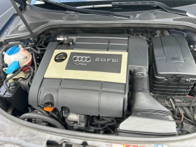 Audi A3 2.0-TFSI-Quattro - 7800 лв. - 62462218 17