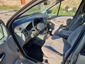 Renault Scenic 1 6i, 02, ,   | Mobile.bg    9