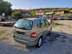 Renault Scenic 1 6i, 02, ,   | Mobile.bg    5