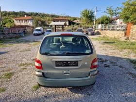 Renault Scenic 1 6i, 02, ,   | Mobile.bg    4
