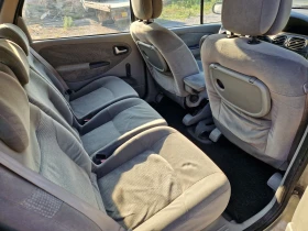 Renault Scenic 1 6i, 02, ,   | Mobile.bg    11