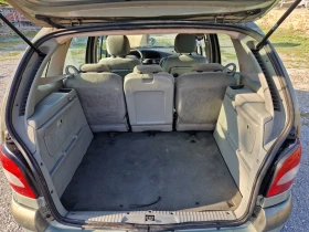 Renault Scenic 1 6i, 02, ,   | Mobile.bg    13