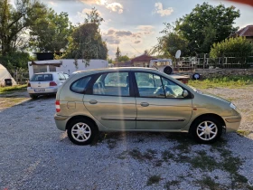 Renault Scenic 1 6i, 02, ,   | Mobile.bg    6