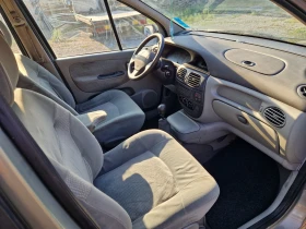 Renault Scenic 1 6i, 02, ,   | Mobile.bg    10