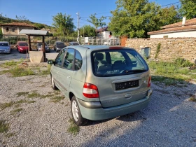 Renault Scenic 1 6i, 02, ,   | Mobile.bg    3
