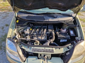 Renault Scenic 1 6i, 02, ,   | Mobile.bg    16
