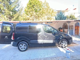 Citroen Berlingo - 10000 лв. - 54035004 10