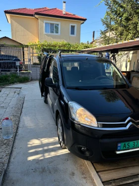 Citroen Berlingo - 10000 лв. - 54035004 2