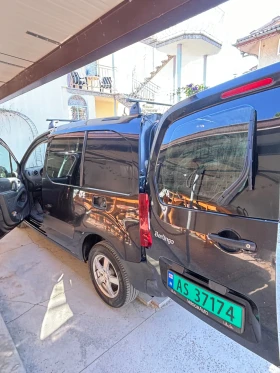 Citroen Berlingo - 10000 лв. - 54035004 6
