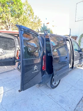 Citroen Berlingo - 10000 лв. - 54035004 9