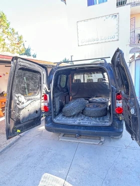 Citroen Berlingo - 10000 лв. - 54035004 7