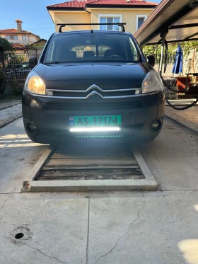 Citroen Berlingo - 10000 лв. - 54035004 15