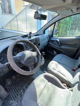 Citroen Berlingo - 10000 лв. - 54035004 4