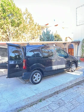 Citroen Berlingo - 10000 лв. - 54035004 11
