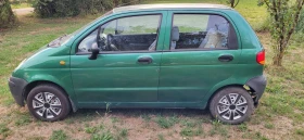 Обява за продажба на Daewoo Matiz ~1 200 лв. - изображение 1