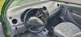 Обява за продажба на Daewoo Matiz ~1 200 лв. - изображение 2