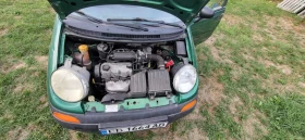 Обява за продажба на Daewoo Matiz ~1 200 лв. - изображение 7