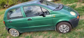 Обява за продажба на Daewoo Matiz ~1 200 лв. - изображение 4