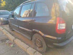 Обява за продажба на Opel Zafira ~1 600 лв. - изображение 2
