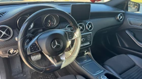 Mercedes-Benz A 180 AMG Line, снимка 8