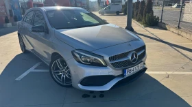 Mercedes-Benz A 180 AMG Line - изображение 1
