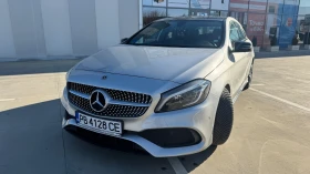 Mercedes-Benz A 180 AMG Line, снимка 2