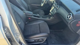 Mercedes-Benz A 180 AMG Line, снимка 10