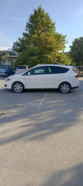 Обява за продажба на Seat Altea 2.0TDI ~6 900 лв. - изображение 1