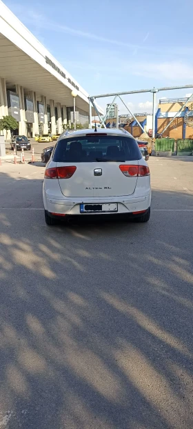 Обява за продажба на Seat Altea 2.0TDI ~6 900 лв. - изображение 3