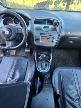 Обява за продажба на Seat Altea 2.0TDI ~6 900 лв. - изображение 5