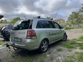 Обява за продажба на Opel Zafira ~5 800 лв. - изображение 5