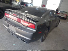 Обява за продажба на Dodge Charger R/T 2013 ~13 000 лв. - изображение 3 | Auto.bg Обява за продажба на Dodge Charger R/T 2013 ~13 000 лв. - изображение 3
