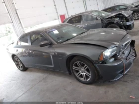 Обява за продажба на Dodge Charger R/T 2013 ~13 000 лв. - изображение 11 | Auto.bg Обява за продажба на Dodge Charger R/T 2013 ~13 000 лв. - изображение 11