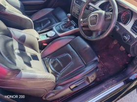 Audi A5 3.0tdi 330hp stege2 | Mobile.bg    6