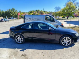 Audi A5 3.0tdi 330hp stege2 | Mobile.bg    3