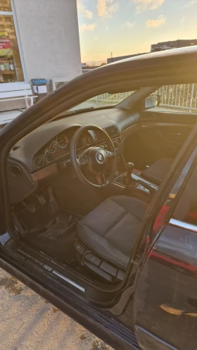BMW 525 d M57 164hp  | Mobile.bg    4
