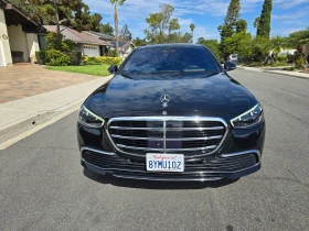 Mercedes-Benz S 580 * 4MATIC * * *  | Mobile.bg    2