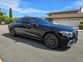 Mercedes-Benz S 580 * 4MATIC * * *  | Mobile.bg    4