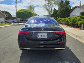 Mercedes-Benz S 580 * 4MATIC * * *  | Mobile.bg    7